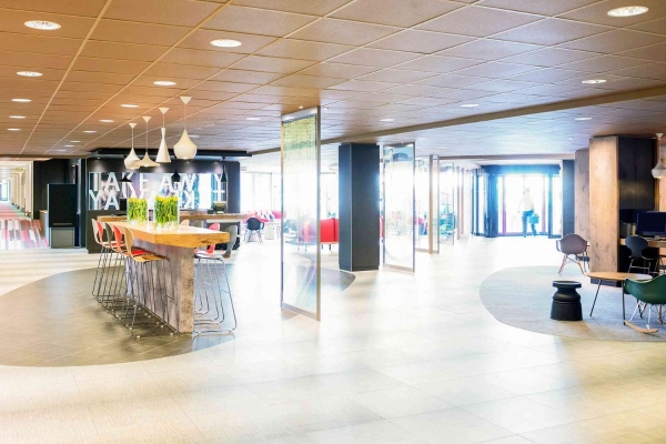 Hotel ibis Schiphol Amsterdam Airport